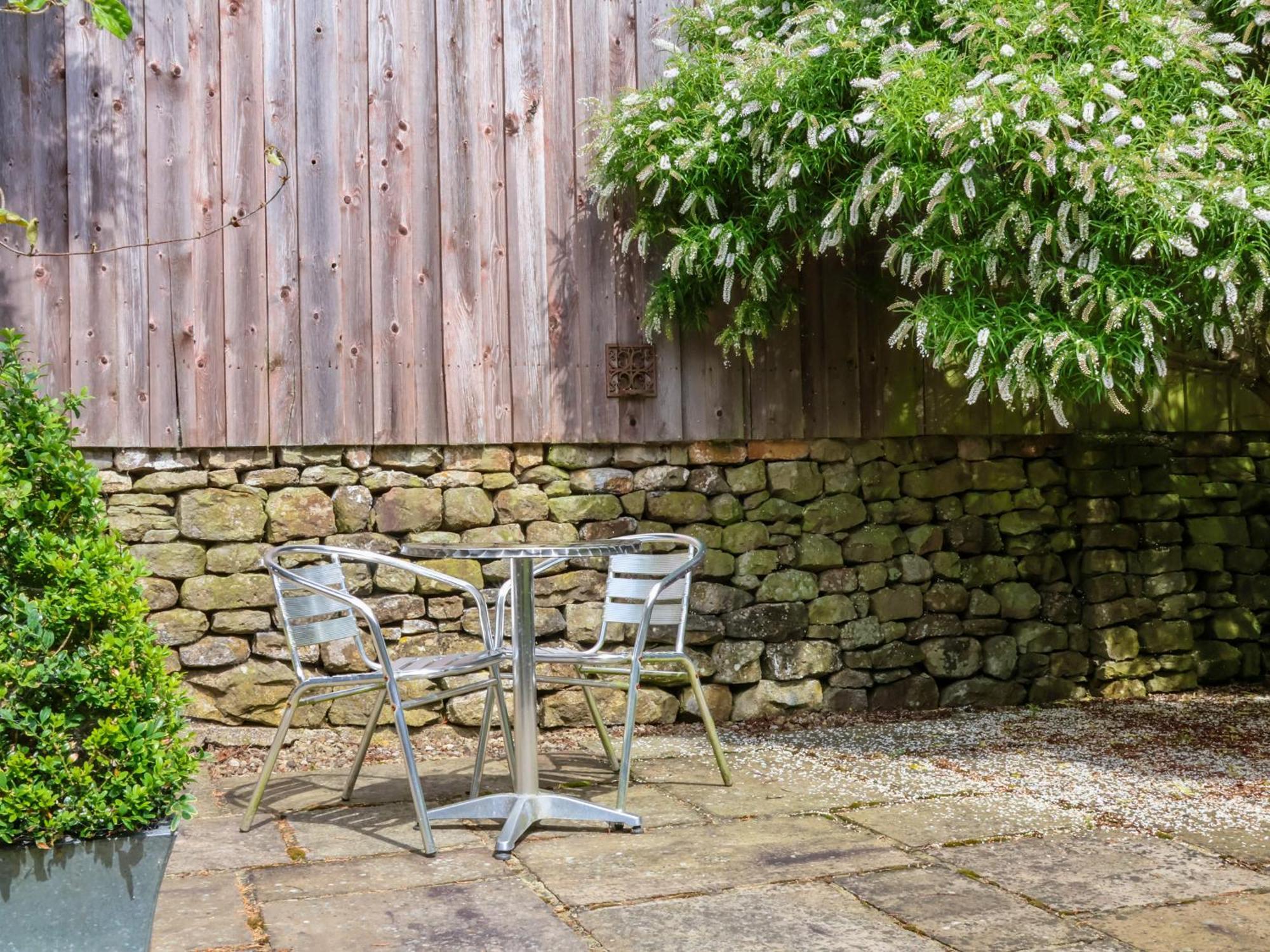 Dairy Cottage Staintondale Exterior foto